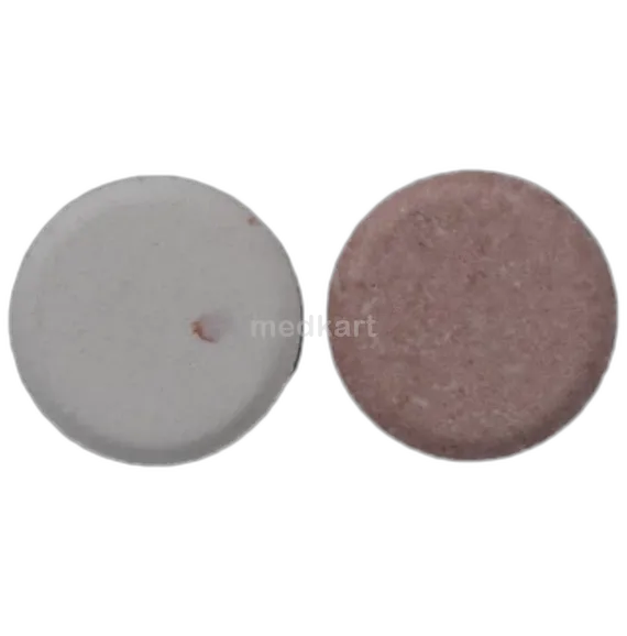 amazeo od 200mg tablet 10's